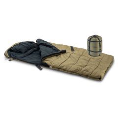 Sac de dormit Anaconda 4 Season Sleeping Bag NW-4