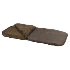 Sac de dormit Fox Voyager Sleeping Bag, Compact