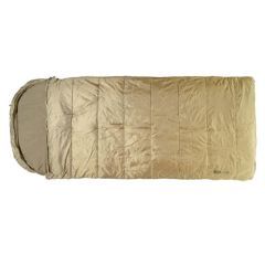 Sac de dormit JRC Defender II Sleeping Bag Fleece
