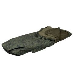 Sac de dormit Trakker 365 Camo Sleeping Bag