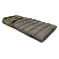 Sac de dormit ZFish Royal 5 Seasons + husa transport
