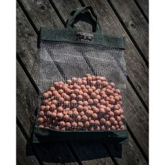 Sac pastrare boilies One More Cast The Rat Bag