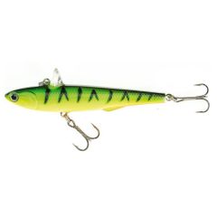 Vobler Jaxon Sail ST 9cm/14g S, culoare E