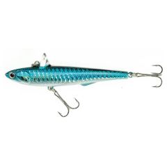 Vobler Jaxon Sail ST 9cm/14g S, culoare G