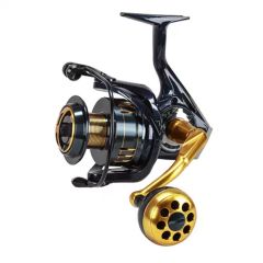 Mulineta Okuma Salina Saltwater 8000A