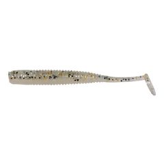 Shad Spro FreeStyle Urban Prey Slug 3.7cm, culoare Salt & Pepper