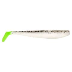 Shad Mann's Q-Paddler 10cm, culoare Salt Pepper UV