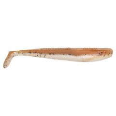 Shad Mann's Q-Paddler 8cm, culoare Sand Goby