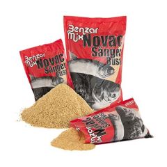 Nada Benzar Mix Novac Sanger 1kg