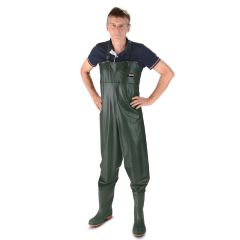 Waders Sanger PVC, marime 42