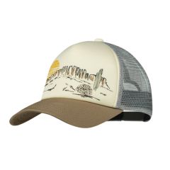 Sapca Buff Trucker Cap Lach Multi, L/XL