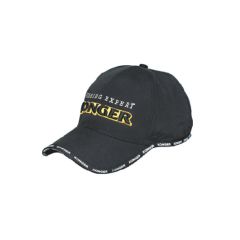 Sapca Konger Cap No1 Black