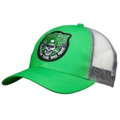 Sapca Madcat Skull Baseball Cap