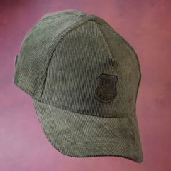 Sapca One More Cast The Playmaker Corduroy Cap