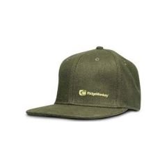 Sapca RidgeMonkey APEarel Dropback Snapback Cap - Green