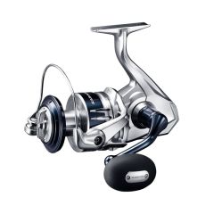 Mulineta Shimano Saragosa SW-A 6000