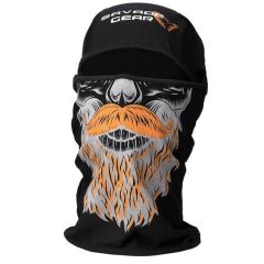 Beard Balaclava Cagula Savage Gear