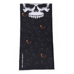 Skull Tec-Tube Bandana Savage Gear