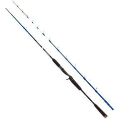 Lanseta Savage Gear SGS2 Ika & Jig 2.03m/100g