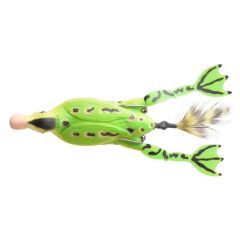 Savage Gear 3D Hollow Duckling 7.5cm/15g, culoare Fruck
