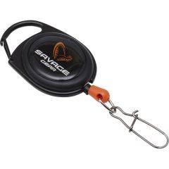 Breloc retractor Savage Gear MP
