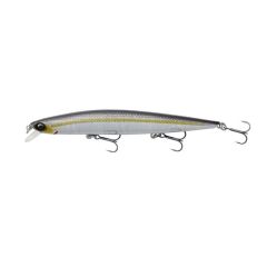 Vobler Savage Gear Sea Bass Minnow 12cm/14.5g, culoare Nero Holo