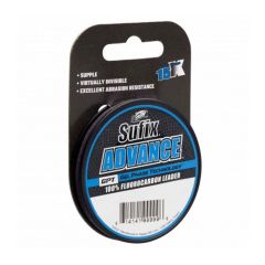 Fir fluorocarbon Sufix Advance FC Clear Leader 0.18mm/2.4kg/50m 