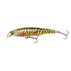 Vobler Savage Gear Gravity Twitch SR 11.5cm, culoare Pike