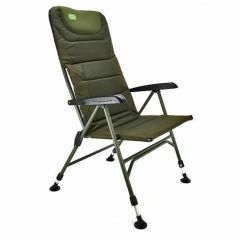 Scaun pescuit Carp Pro Light Chair XL