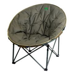 Scaun pescuit Carp Pro Round Chair