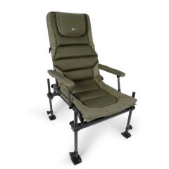 Scaun pescuit Korum S23 Supa Deluxe Accessory Chair II