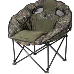 Scaun pescuit Trakker Levelite Camo Luna Chair