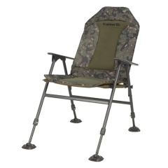 Scaun pescuit Trakker RLX Armchair