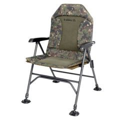 Scaun pescuit Trakker RLX Recliner Tall