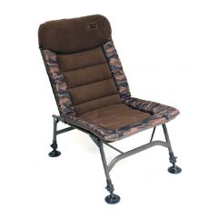 Scaun pescuit ZFish Quick Session Camo Chair