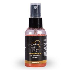 Atractant Nash Scopex Squid Hookbait Spray 2024, 50ml