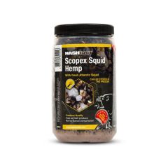 Canepa Nash Scopex Squid Hemp 500ml
