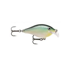 Vobler Rapala Scatter Rap Crank 5cm/9gr BBH