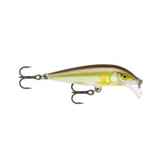 Vobler Rapala Scatter Rap Countdown 5cm/5g AYU