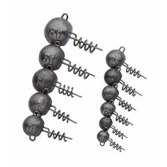 Jig head Berkley  Fusion 19 Screw-In 7g, 3 buc/set