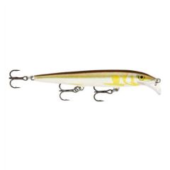 Vobler Rapala Scatter Rap Minnow 11cm/6gr AYU