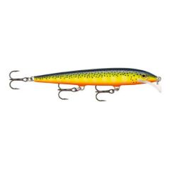 Vobler Rapala Scatter Rap Minnow 11cm/6gr HS