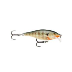 Vobler Rapala Scatter Rap Shad 5cm/5g BG