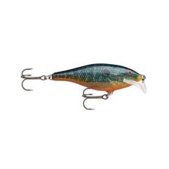 Vobler Rapala Scatter Rap Shad 7cm/7g PSL