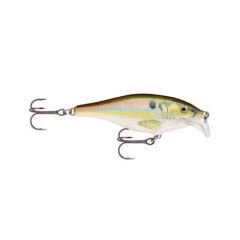 Vobler Rapala Scatter Rap Shad 7cm/7g RSL