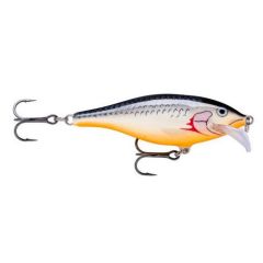 Vobler Rapala Scatter Rap Shad 7cm/7g SSH