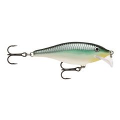 Vobler Rapala Scatter Rap Shad 7cm/7gr BBH