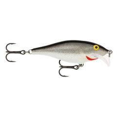 Vobler Rapala Scatter Rap Shad 7cm/7gr S