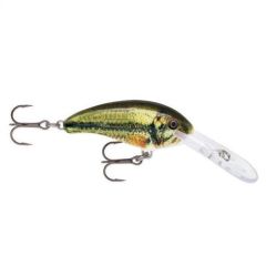 Vobler Rapala Shad Dancer 5cm/8g LBL