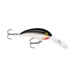 Vobler Rapala Shad Dancer 5cm/8g S